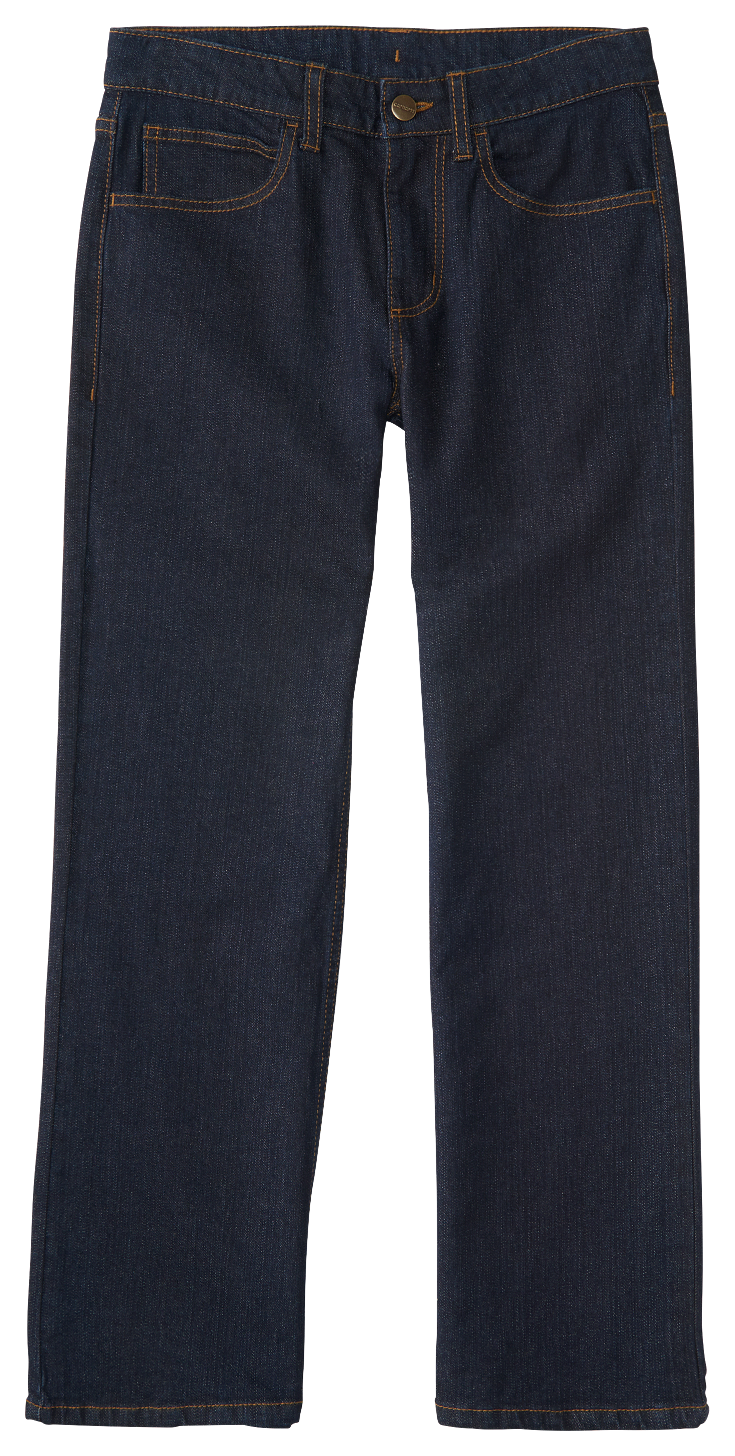 Carhartt Denim 5-Pocket Jeans for Kids | Bass Pro Shops